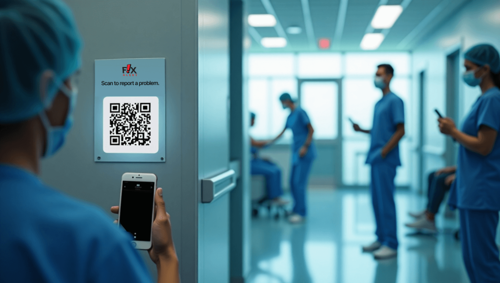 Healthcare Facilities