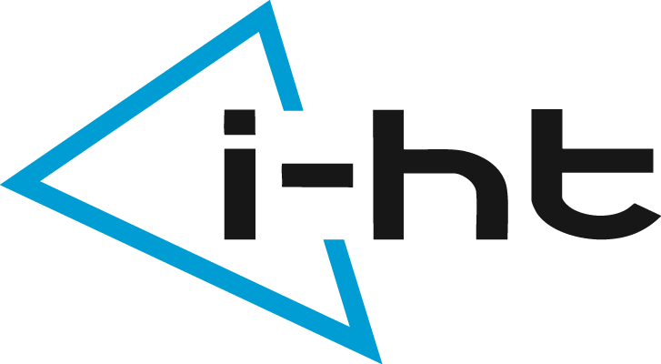 client Logo iht
