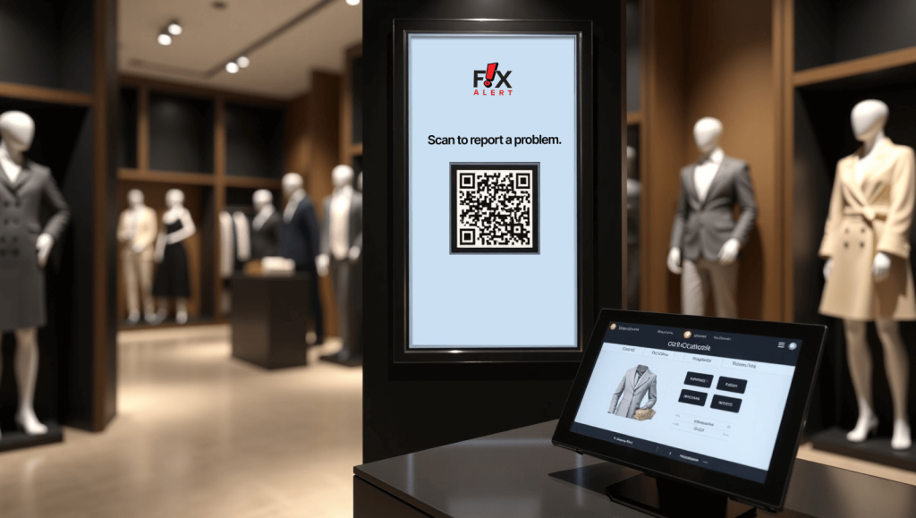 Retail & Shopping Centers