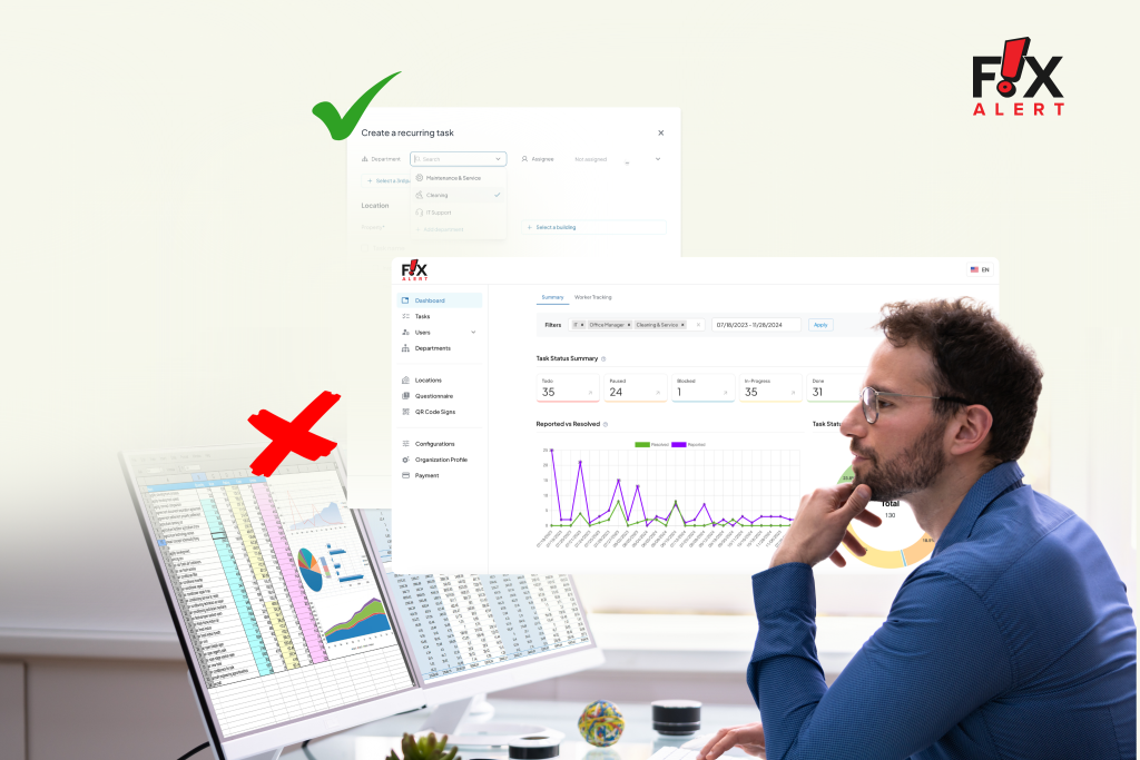 What Makes a CMMS Actually Useful